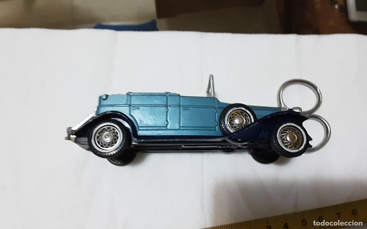 Coches a escala: GUISVAL LINCOLN 1928 - Foto 7