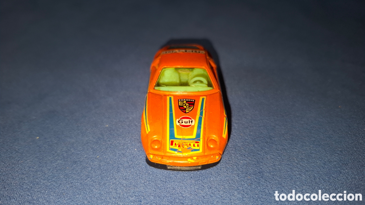 Coches a escala: PORSCHE 928S - GUISVAL - Foto 1
