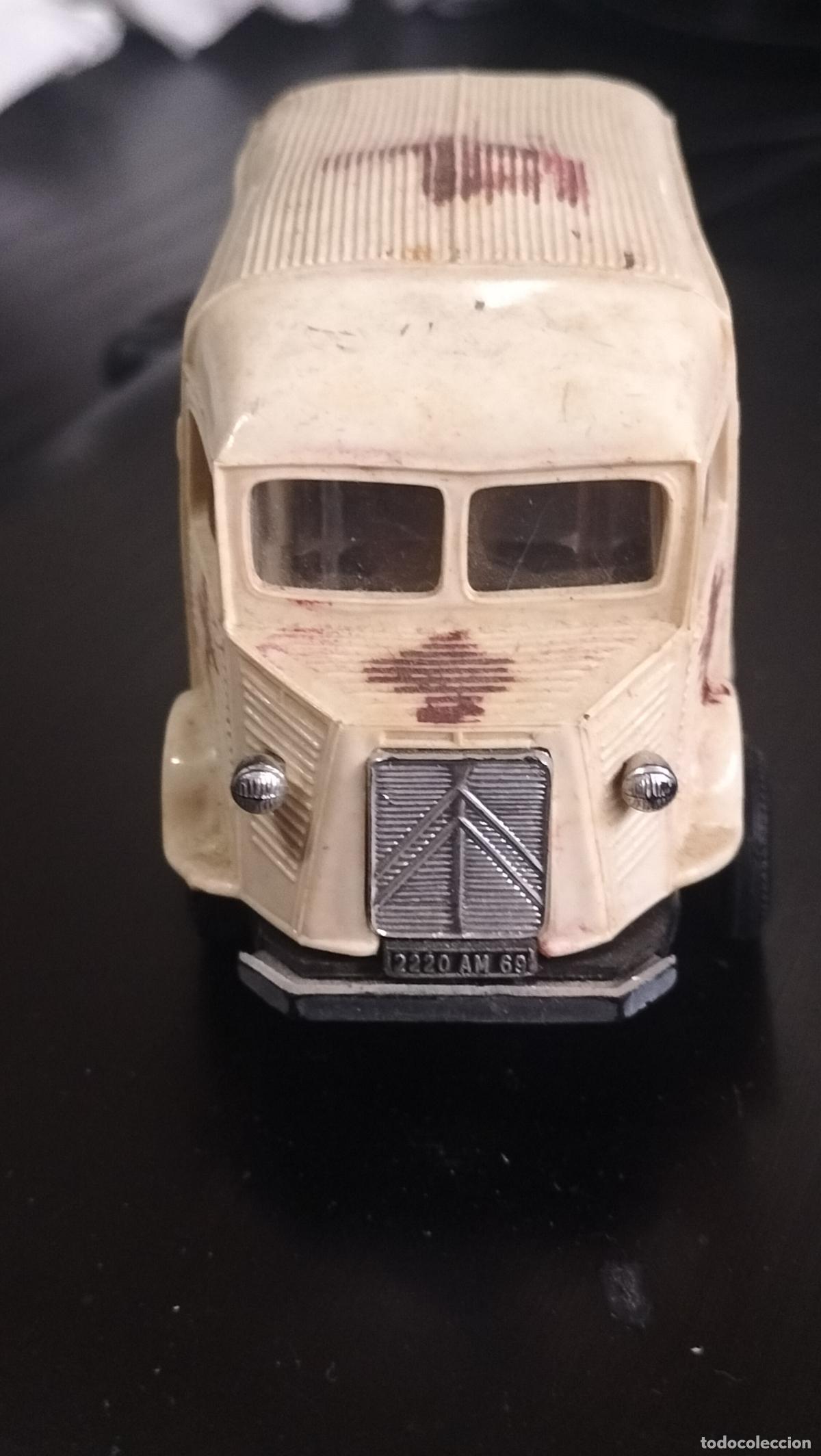 Citroën NOREV 1:43 Diecast & Toy Vehicles for sale