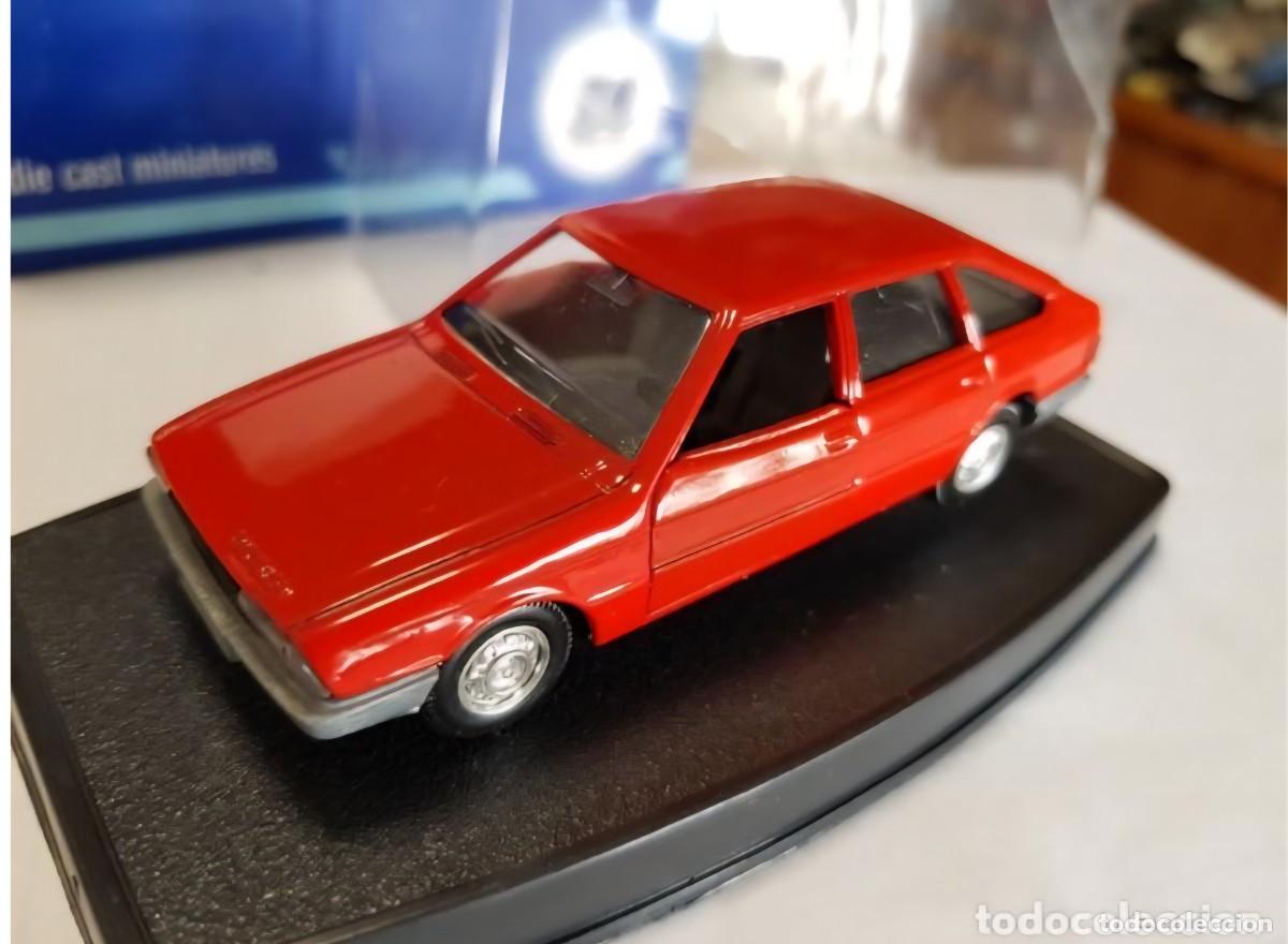 Coches a escala: MIRA PILEN SCALE CARR CHRYSLER 150 ROJO NUEVO