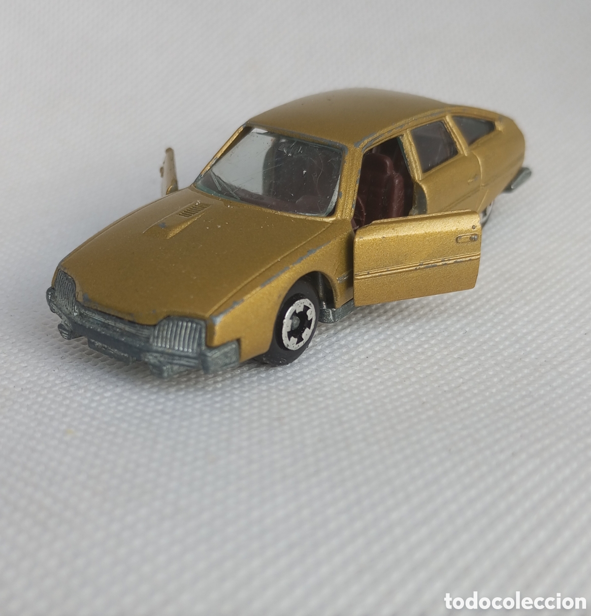 Model Cars: MIRA - CITRO&Euml;N CX 2400 PALAS- REF 133- GIUSSEPPE