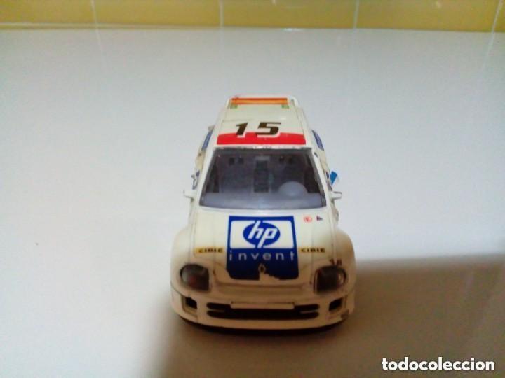 Coches a escala: RENAULT CLIO TROPHY 1:43 - Foto 2