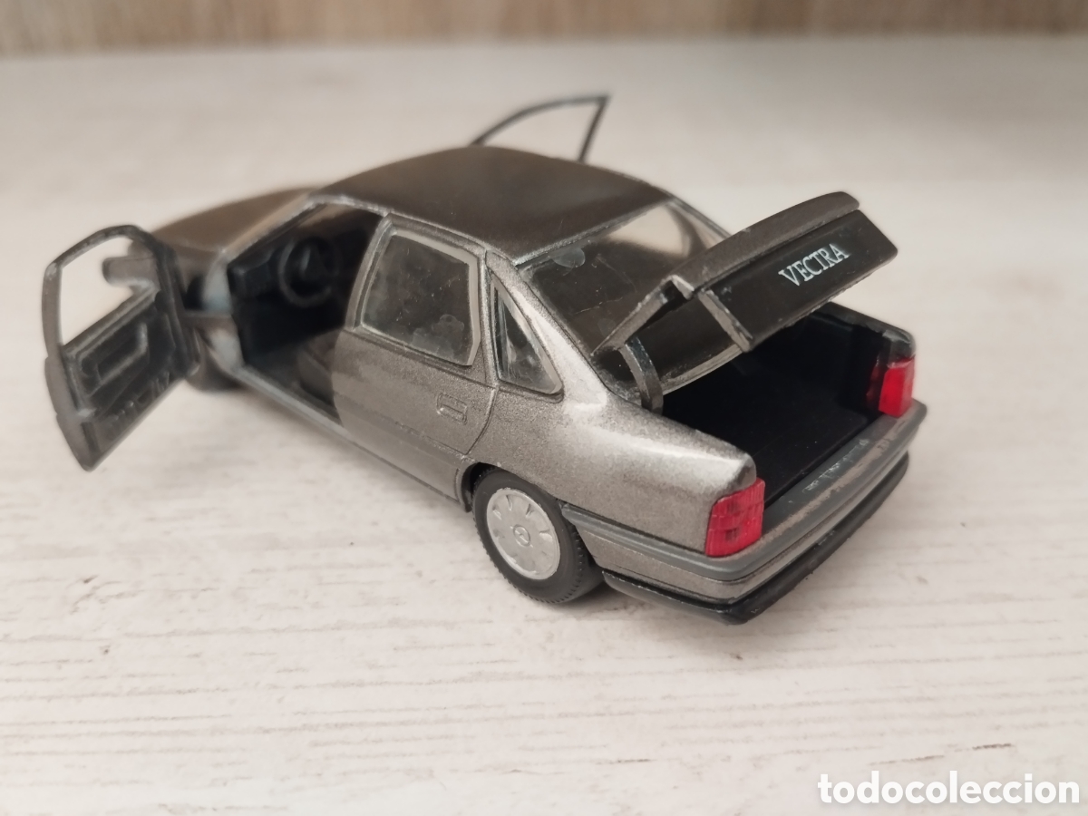Coches a escala: OPEL VECTRA A GAMA e 1.43