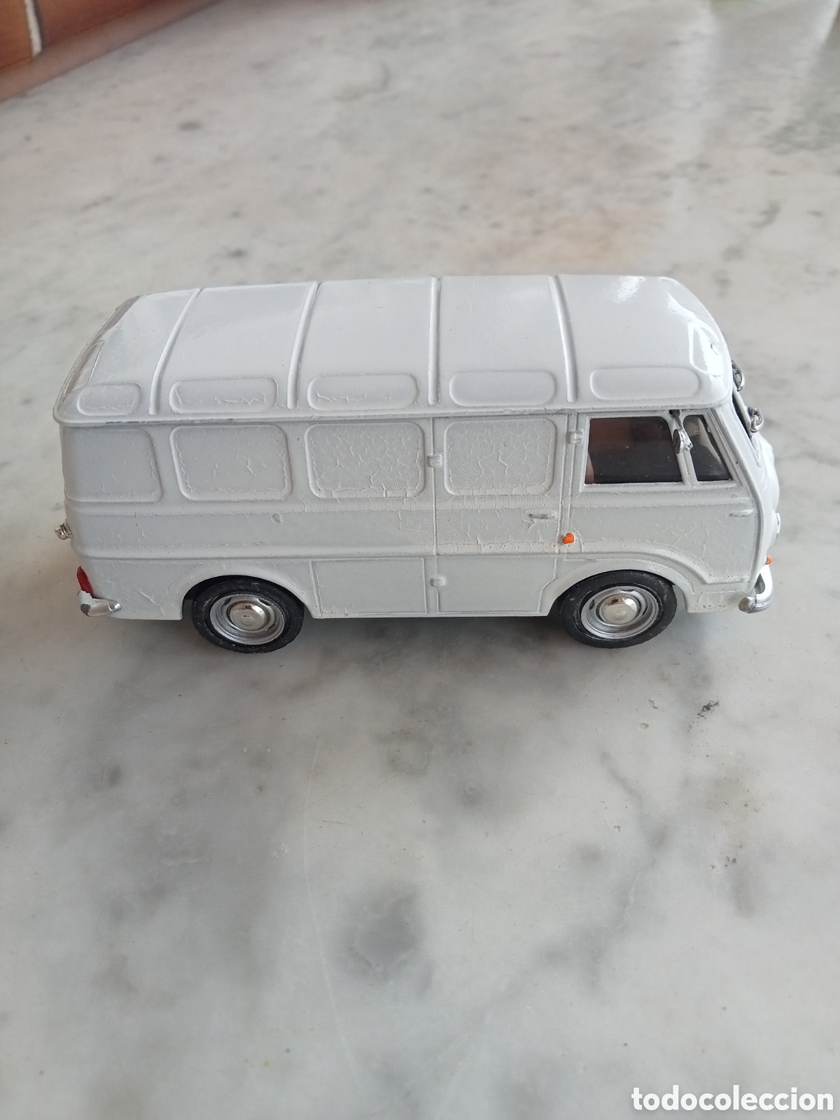 Coches a escala: Fadisa Romeo 2.Leer descripcion.