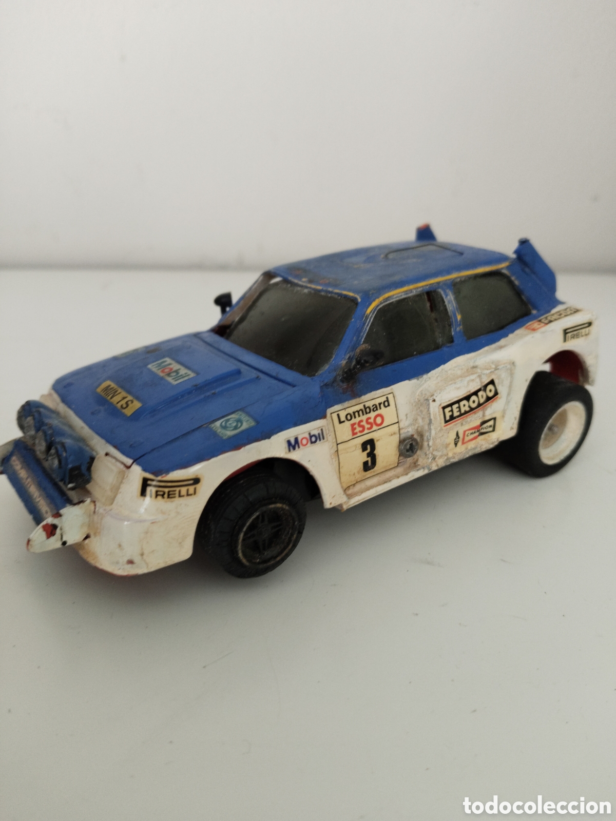 Coches a escala: FRANKENSTEIN SRS 7151 SLOT CAR