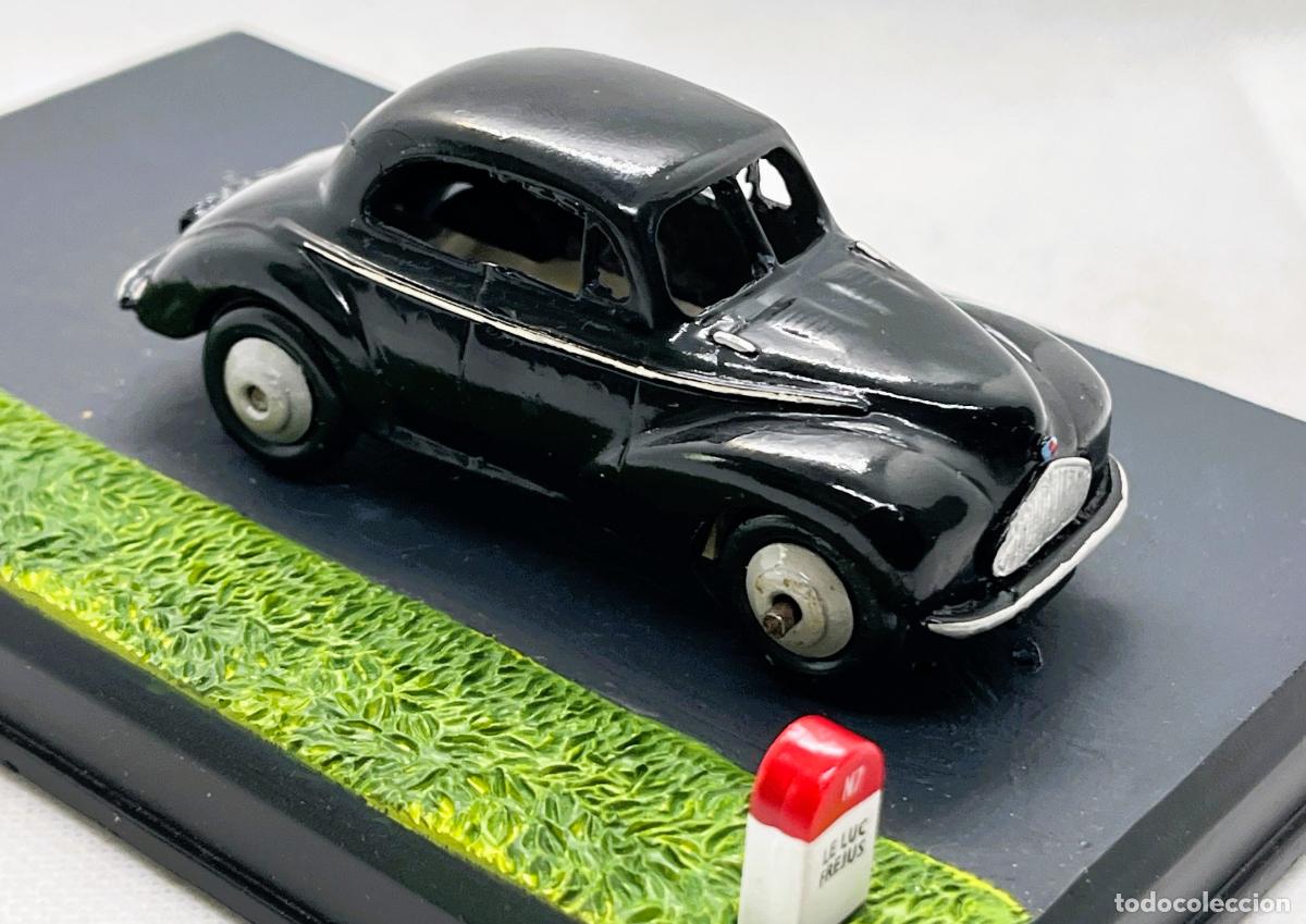 Coches a escala: SEARS MODELS ESC. 1/43, MOSQUITO, MUY RARO MODELO - FLA