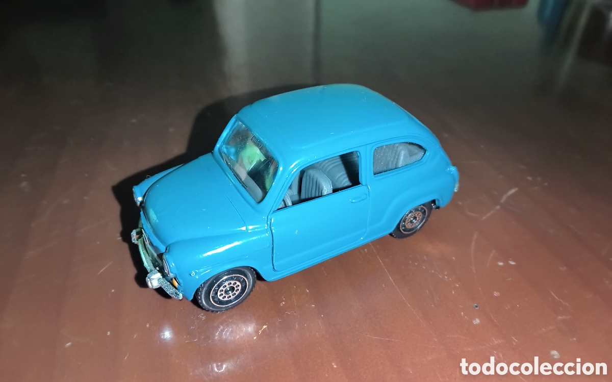 Coches a escala: Coche antiguos de colecci&oacute;n,1/43,se acepta transferencia o bizum