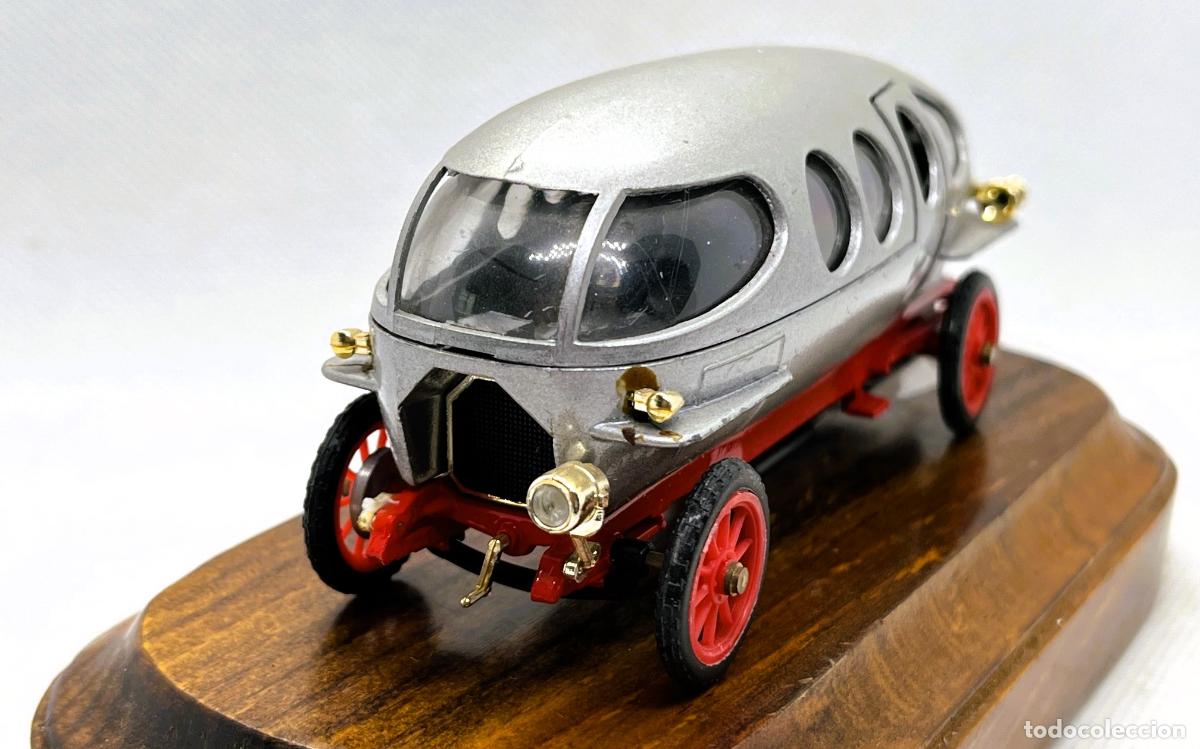 Coches a escala: RIO, ALFA ROMEO RICOTTI, MUY RARO, ESC. 1/43, BUEN ESTADO - FLA