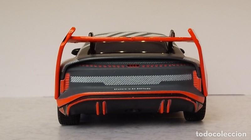 Coches a escala: AUDI S1 E-TRON QUATTRO - Foto 5