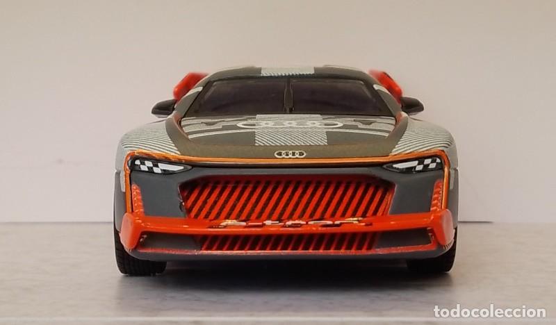 Coches a escala: AUDI S1 E-TRON QUATTRO - Foto 9