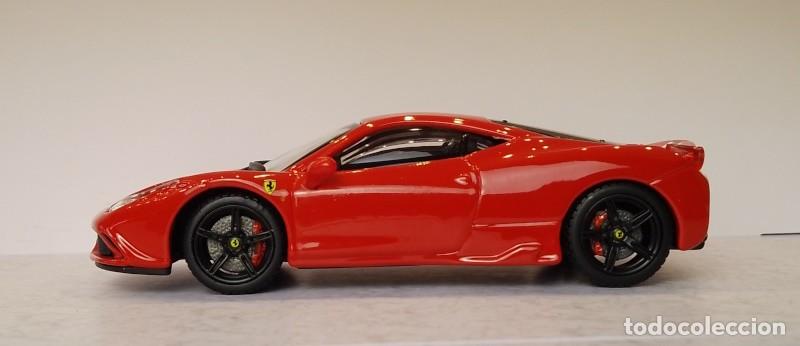 Coches a escala: Ferrari 458 Speciale 2013 - Foto 3