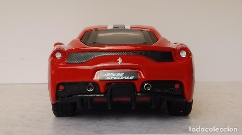 Coches a escala: Ferrari 458 Speciale 2013 - Foto 5