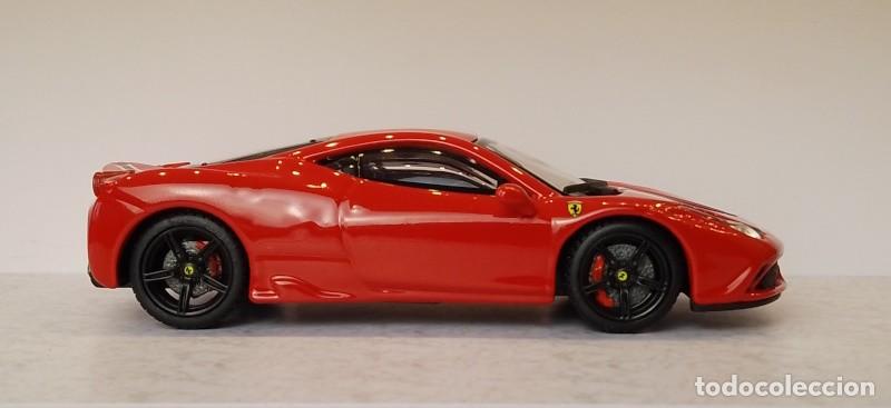 Coches a escala: Ferrari 458 Speciale 2013 - Foto 7