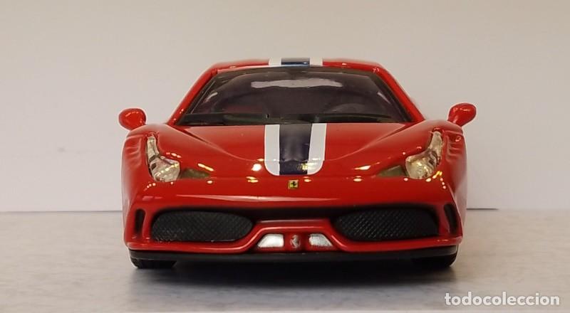 Coches a escala: Ferrari 458 Speciale 2013 - Foto 9