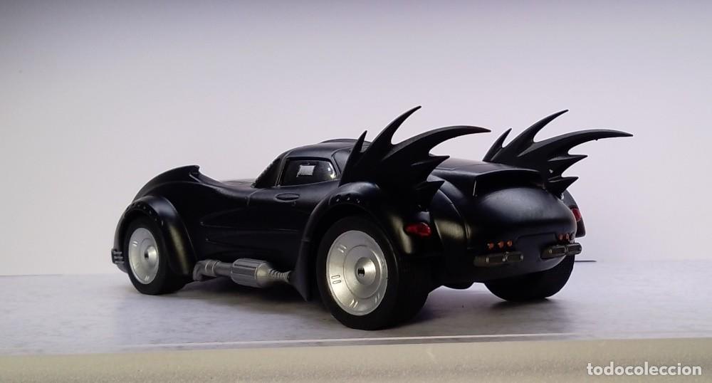 Coches a escala: BATMOBILE - BATMAN #526 - Foto 4