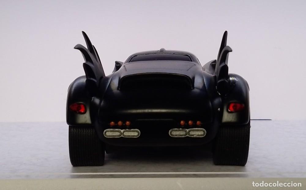 Coches a escala: BATMOBILE - BATMAN #526 - Foto 5