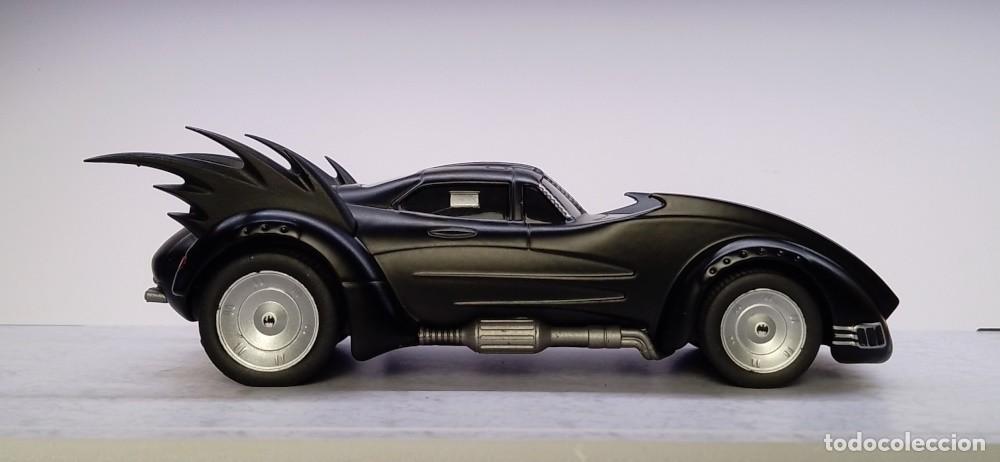 Coches a escala: BATMOBILE - BATMAN #526 - Foto 7