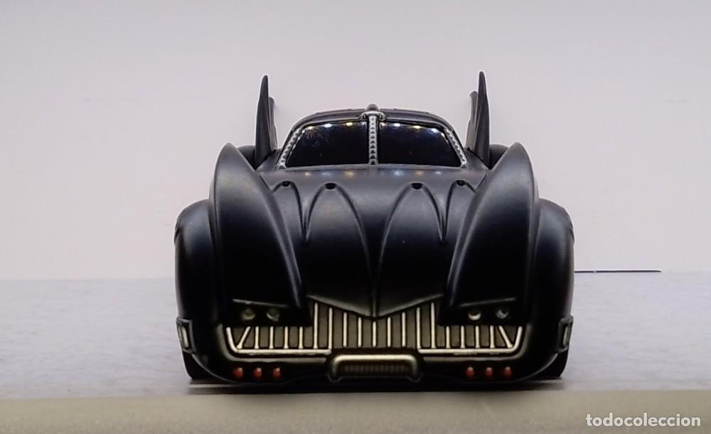 Coches a escala: BATMOBILE - BATMAN #526 - Foto 9