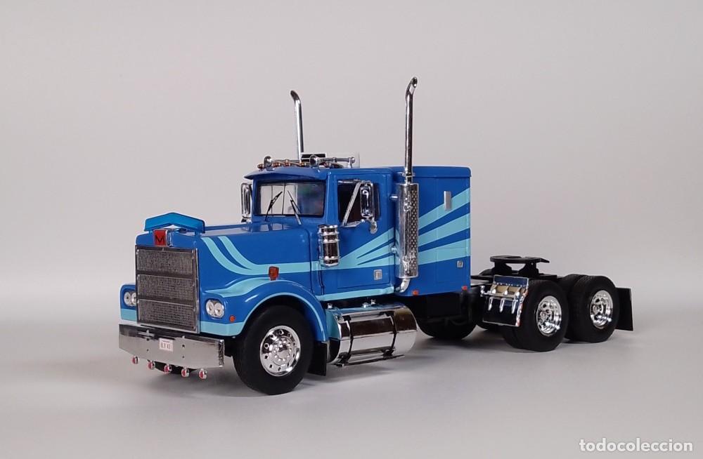 Modellautos: Marmon CHDT 1980 1/43