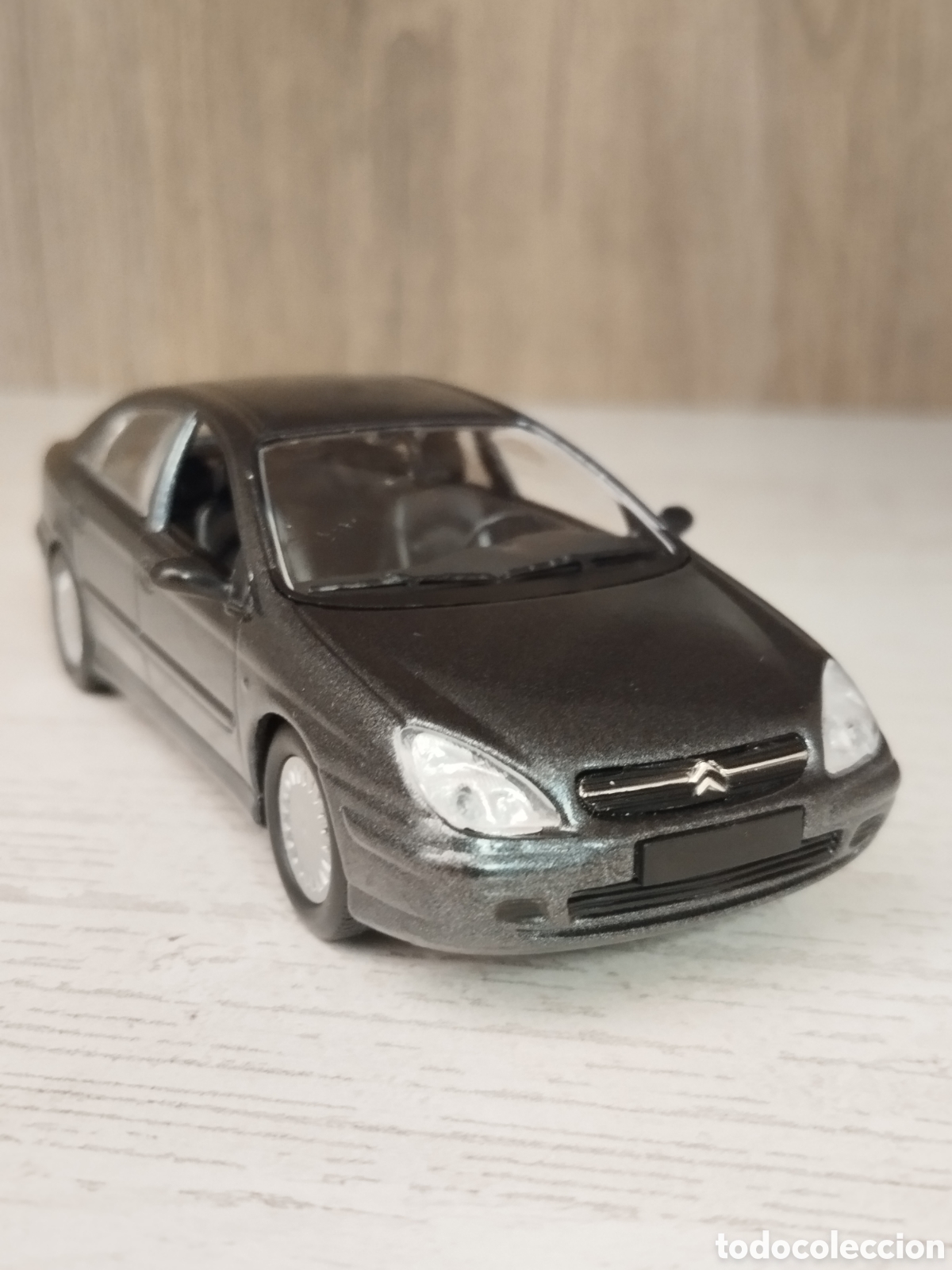 Coches a escala: CITRO&Euml;N C5 serie 1 NOREV