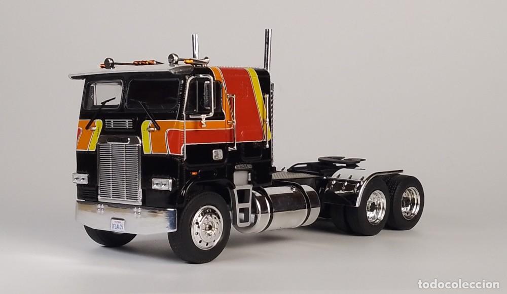 Coches a escala: Freightlilner FLA 1993 - Foto 2
