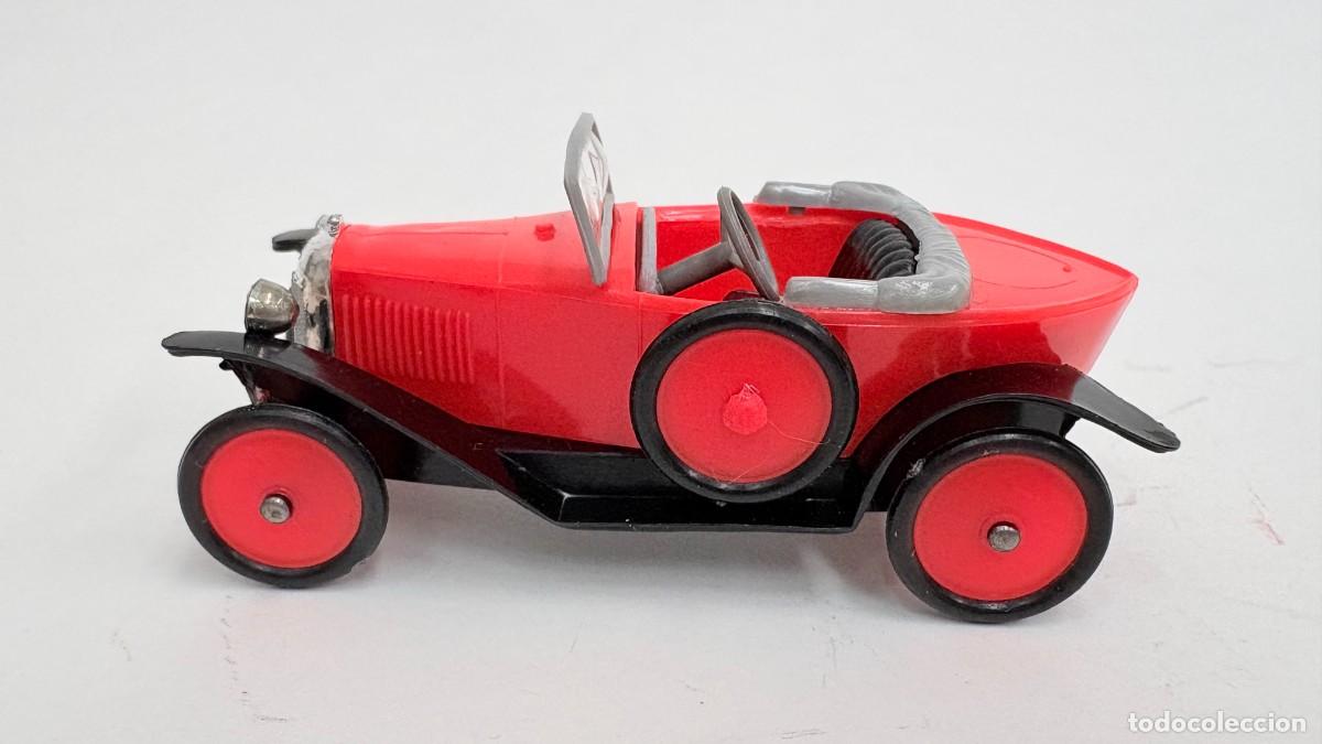 Coches a escala: COCHE CITROEN 5 HP NOREV ESCALA 1/43 MADE IN FRANCE CON CAJA DE PLASTICO