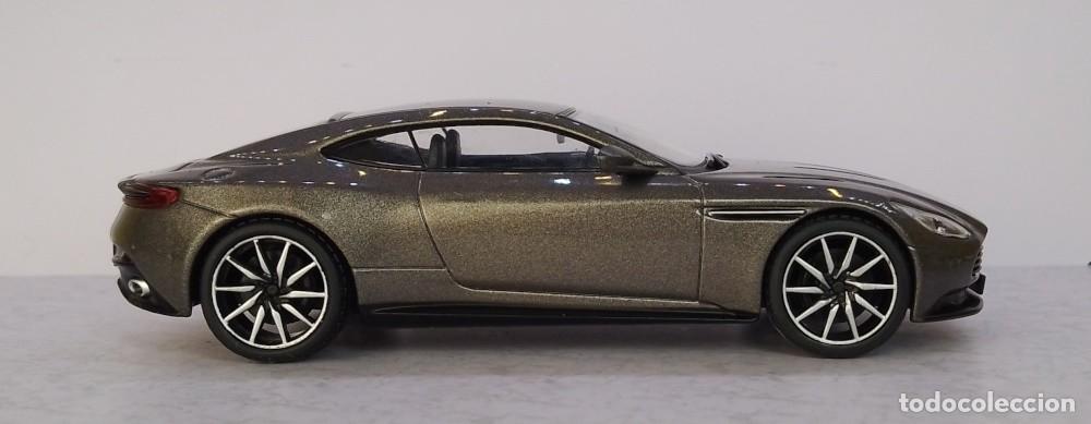 Coches a escala: ASTON MARTIN DB11 2016 - Foto 7