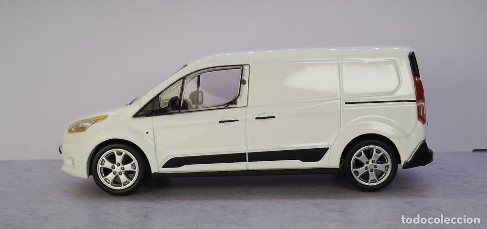 Coches a escala: Ford Transit Connect 2014 - Foto 3