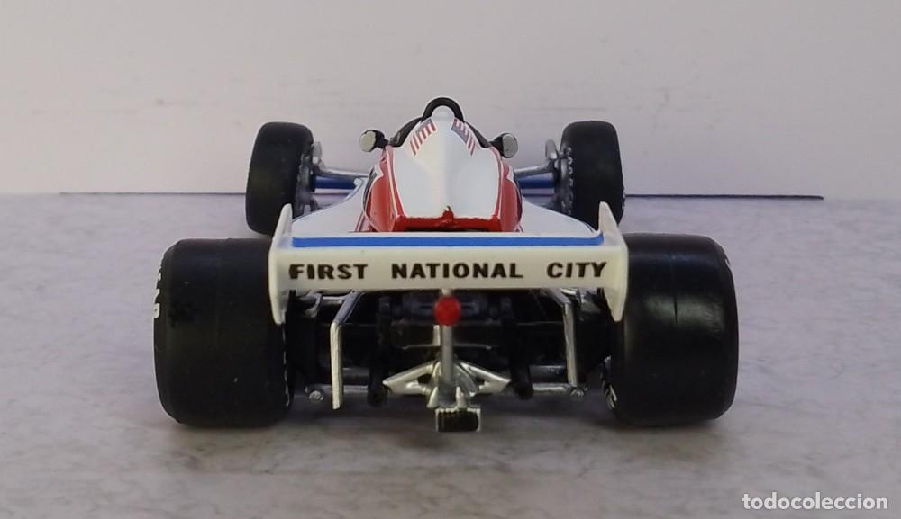 Coches a escala: Penske PC4 1976 - J. Watson - Foto 5