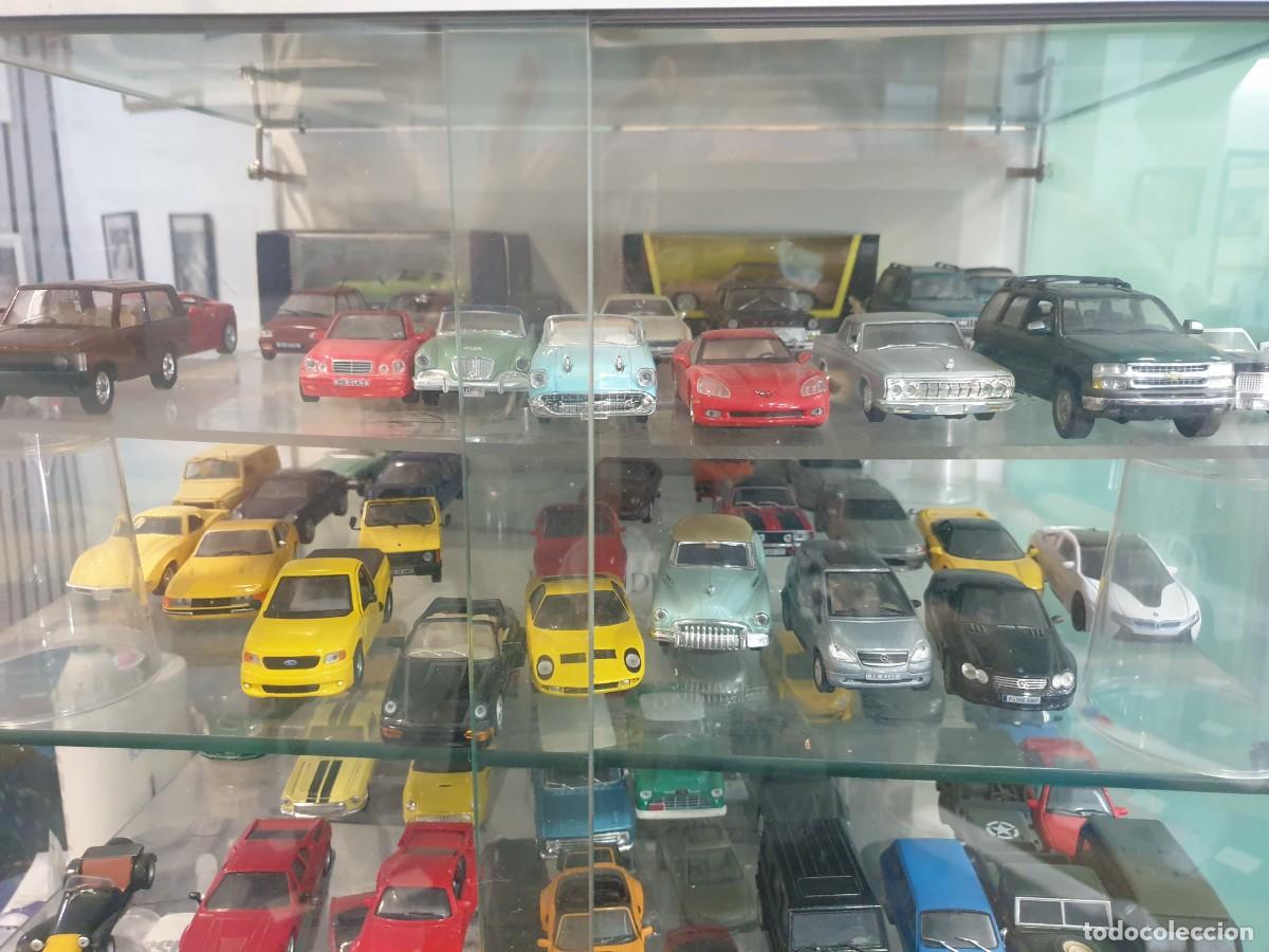 Coches a escala: Coches escala 1:43 colecion varios modelos