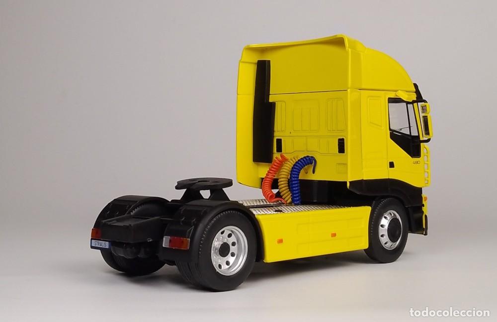 Coches a escala: Iveco Stralis 480 2002 - Foto 6