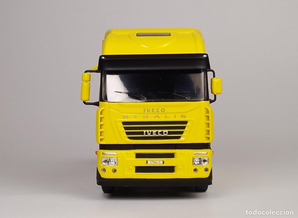 Coches a escala: Iveco Stralis 480 2002 - Foto 9
