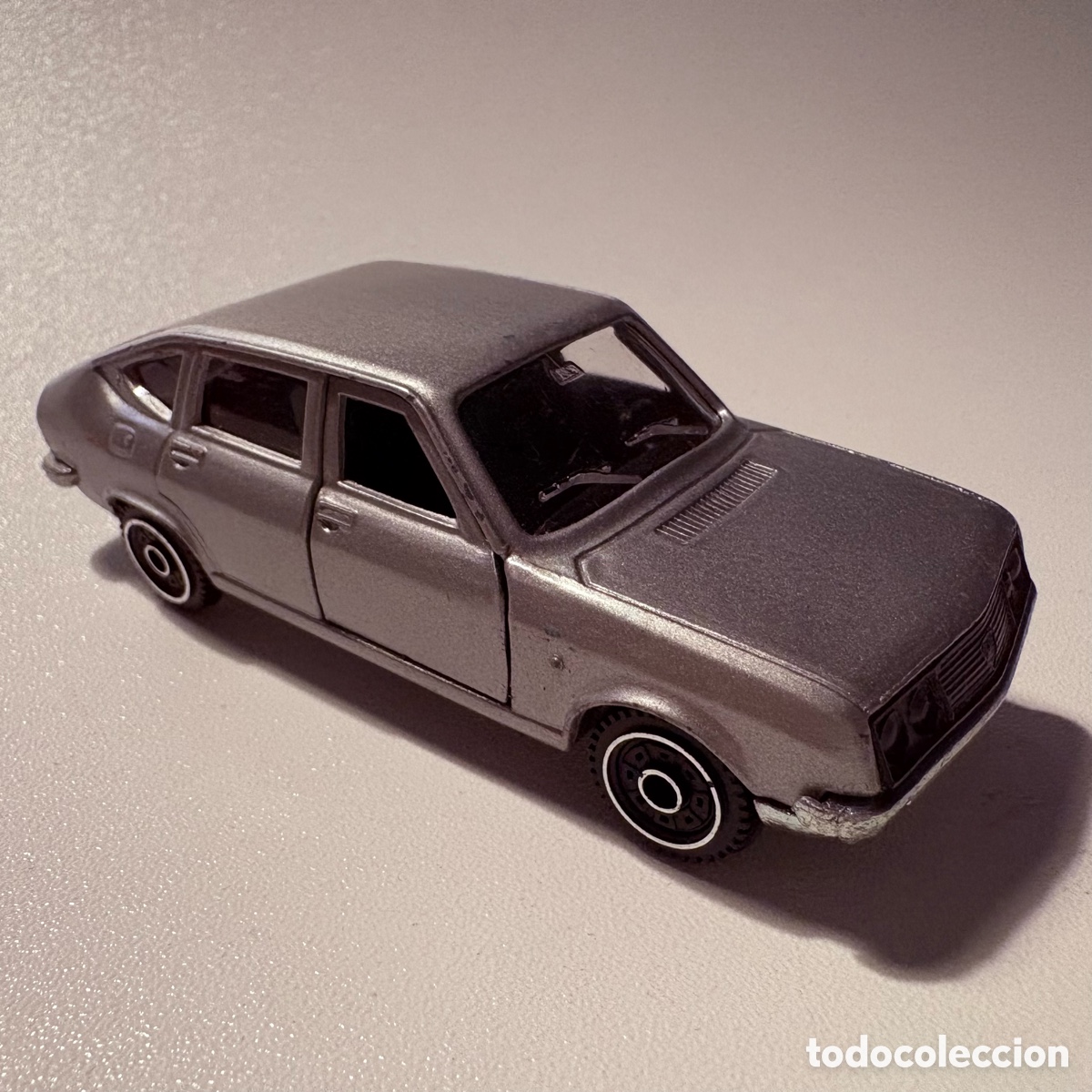 Coches a escala: coche escala 1/43 lancia beta 1800 polistil