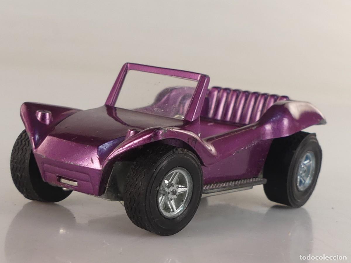 Coches a escala: COCHE DE ESCALA 1/43 BUGGI PLAYERO DE AUTO PILEN