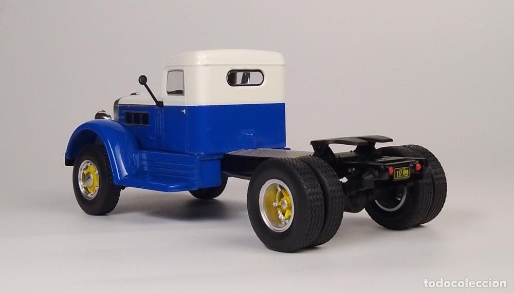 Coches a escala: Federal 45M 1965 1/43 - Foto 4