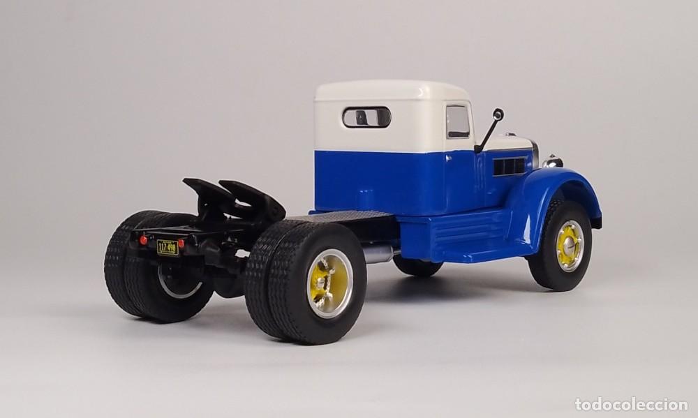 Coches a escala: Federal 45M 1965 1/43 - Foto 6