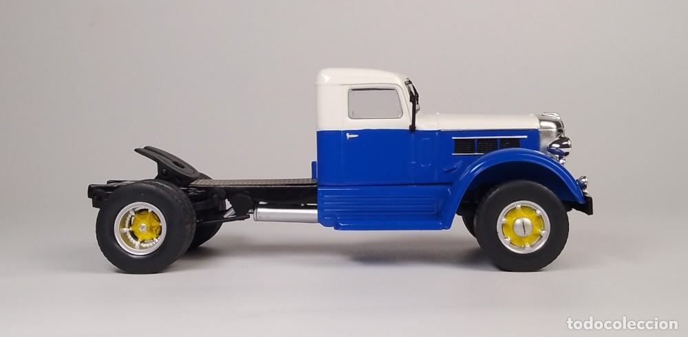 Coches a escala: Federal 45M 1965 1/43 - Foto 7