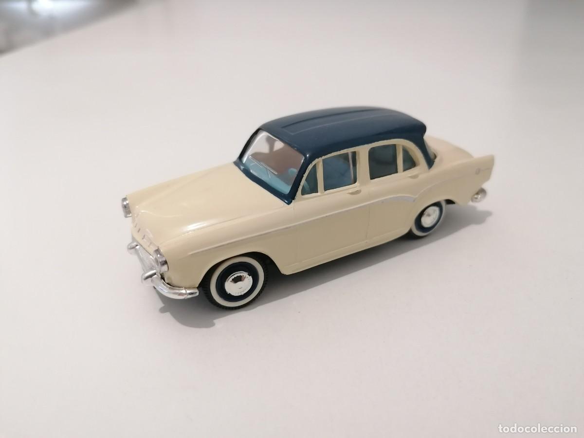 Modellautos: Norev 1/43 Simca Aronde 1958 Buen Estado