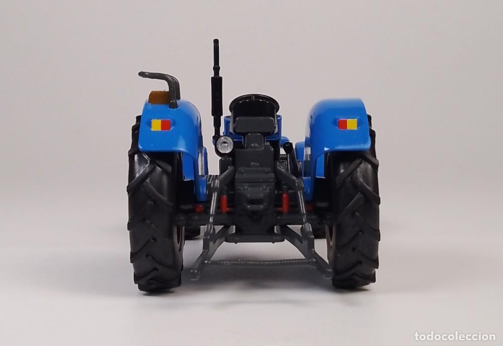 Coches a escala: Eicher Wotan II 1976 - Foto 5