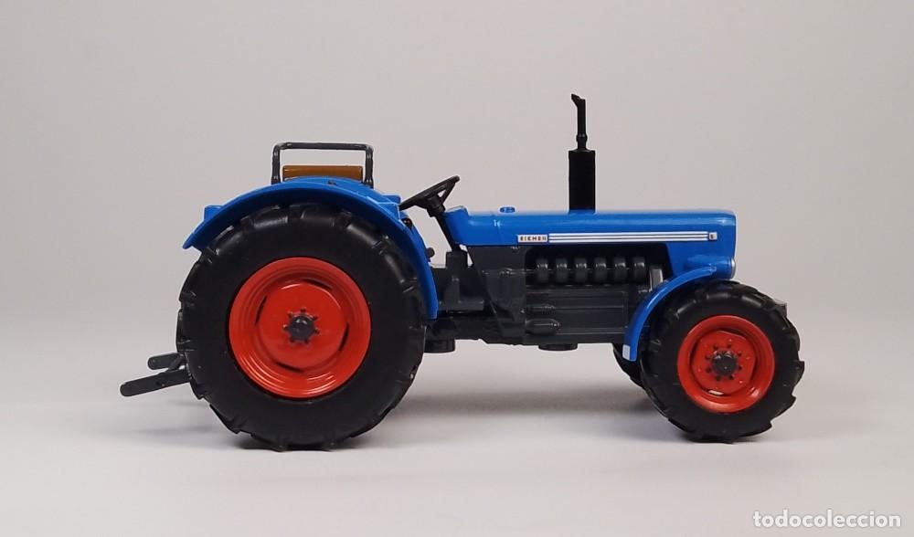 Coches a escala: Eicher Wotan II 1976 - Foto 7