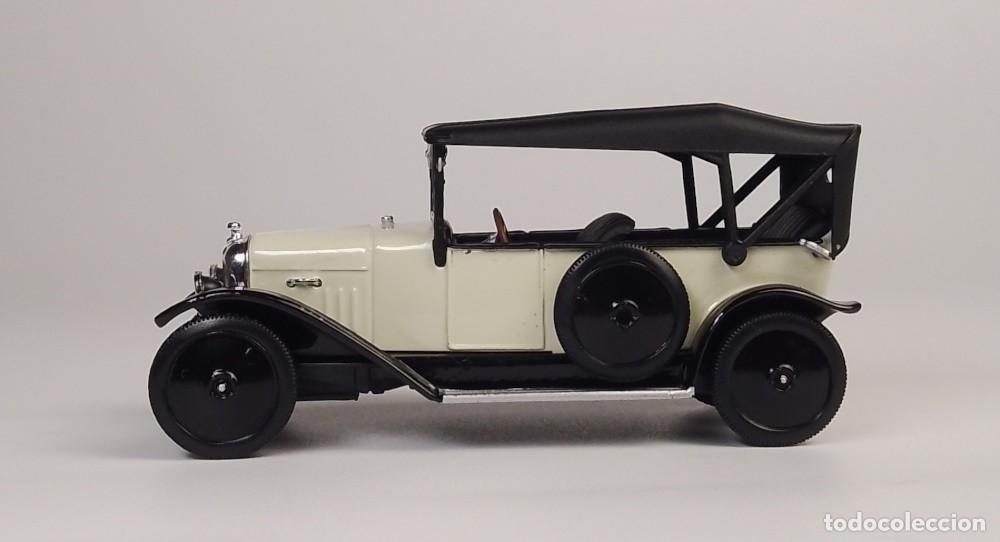 Coches a escala: Citroen &rdquo; Type A &rdquo; 1919 - Foto 3