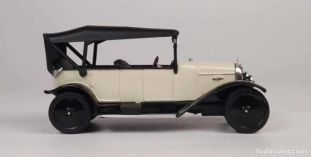 Coches a escala: Citroen &rdquo; Type A &rdquo; 1919 - Foto 7