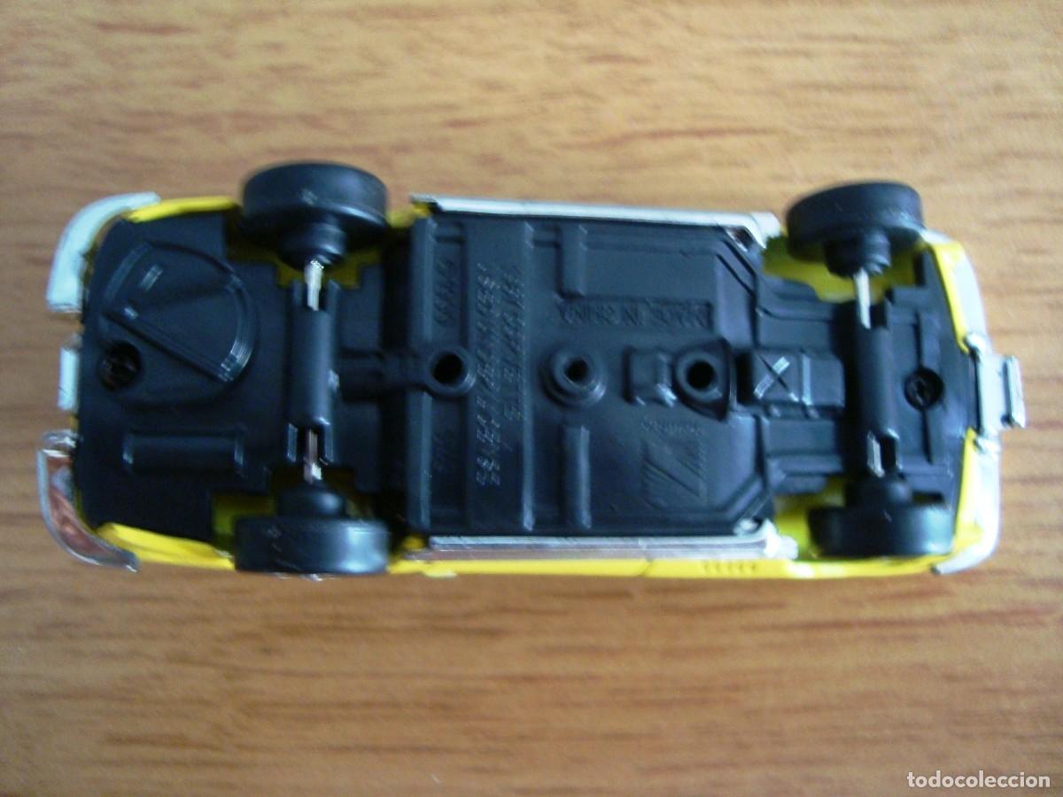 Coches a escala: CORVETTE 1967 ESC. 1/43 - Foto 5