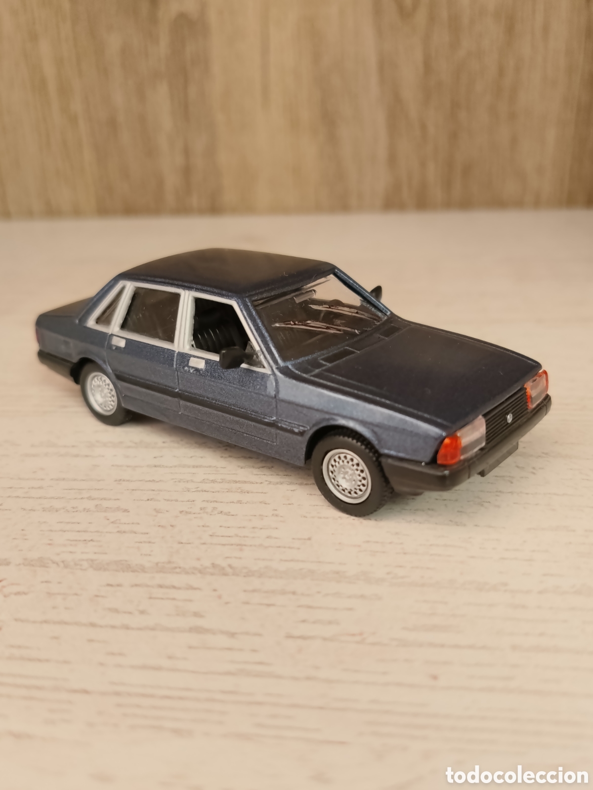 Coches a escala: TALBOT SOLARA NOREV e 1.43 - Foto 2