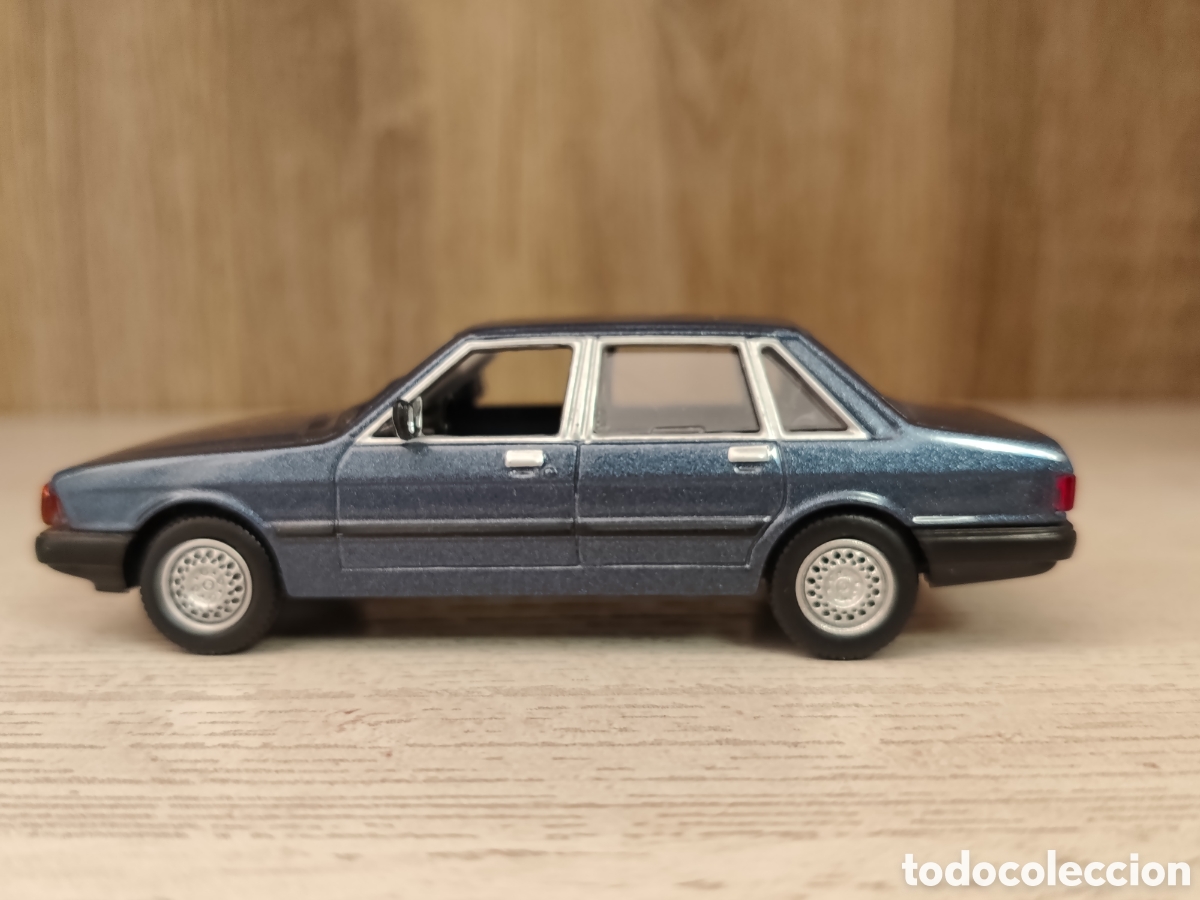 Coches a escala: TALBOT SOLARA NOREV e 1.43 - Foto 3