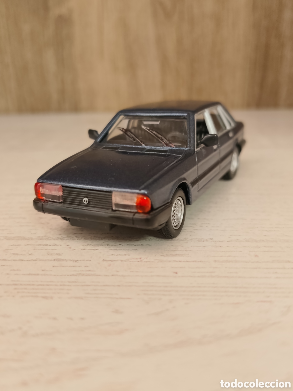 Coches a escala: TALBOT SOLARA NOREV e 1.43 - Foto 4