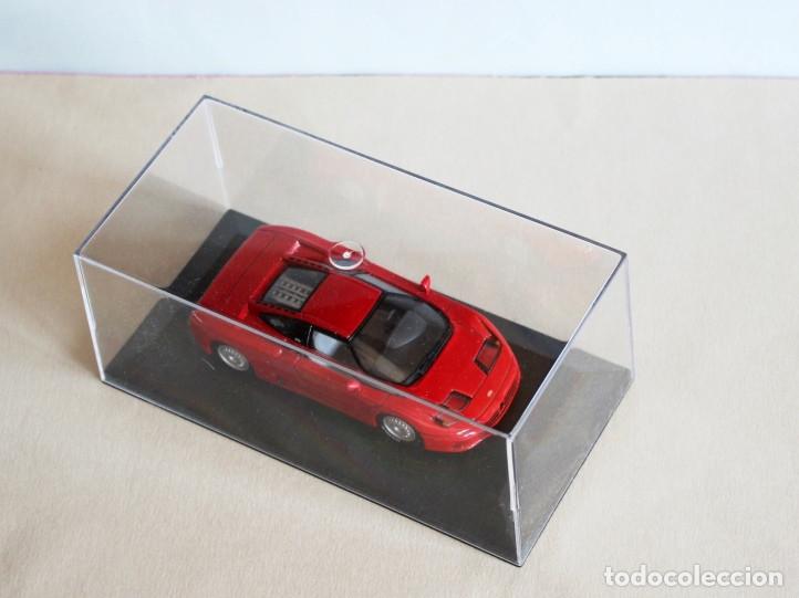 Coches a escala: Bugatti EB 110 Minichamps - Foto 3
