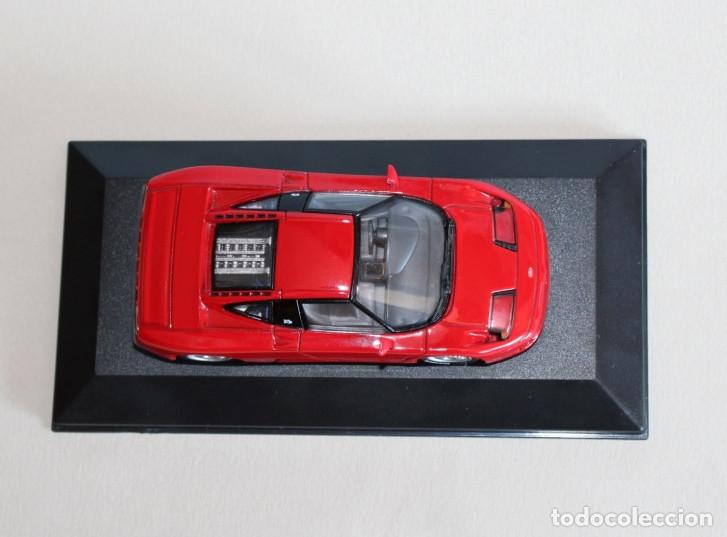 Coches a escala: Bugatti EB 110 Minichamps - Foto 4