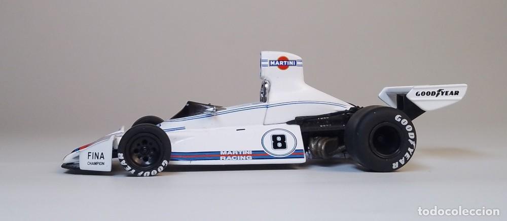 Coches a escala: BRABHAM BT44B 1975 - C. PACE - Foto 3