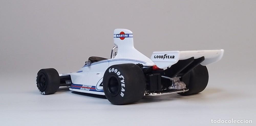 Coches a escala: BRABHAM BT44B 1975 - C. PACE - Foto 4